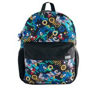 NEXT Garçon Sac à dos Sonic Black One Size