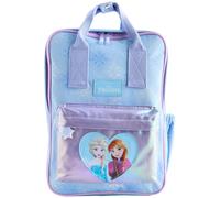 Next Sac à dos 'Disney Frozen' violet pastel / mélange de couleurs, Taille One Size
