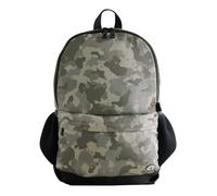 Next Sac à dos marron / gris / kaki / noir, Taille One Size