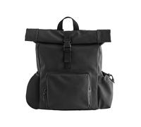 Next Sac à dos noir, Taille One Size