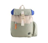 Next Sac à dos nude / bleu / kaki, Taille One Size