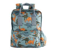 Next Sac à dos opal / bleu ciel / olive / orange, Taille One Size
