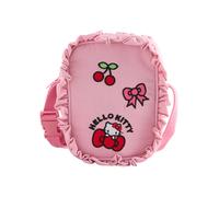 Next Sac 'Hello Kitty' rose clair / rouge / noir / blanc, Taille One Size