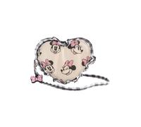 Next Sac 'Minnie Mouse' sable / rose / noir, Taille One Size
