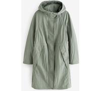 Next Sage Green Shower Resistant Lightweight Jacket