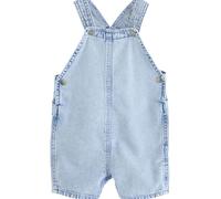 Next Salopette bleu denim / bleu clair, Taille 122