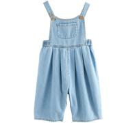 Next Salopette bleu denim, Taille 116