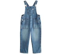 Next Salopette bleu denim, Taille 128