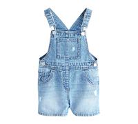 Next Salopette bleu denim, Taille 80