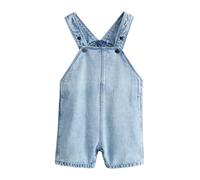 Next Salopette bleu denim, Taille 92