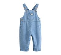Next Salopette bleu denim, Taille 92