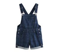 Next Salopette en jean bleu denim / bleu foncé, Taille M