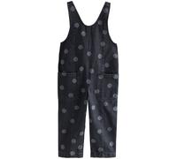 Next Salopette gris denim / gris clair, Taille 166