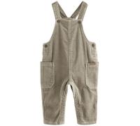 Next Salopette kaki, Taille 110