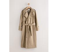 Next Sand N. Premium Trench Coat