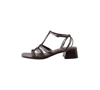 Next Sandales à lanières 'Forever Comfort' chocolat, Taille 39