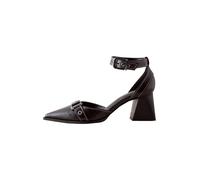 Next Sandales à lanières 'Forever Comfort' chocolat, Taille 39