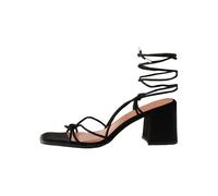 Next Sandales à lanières 'Forever Comfort®' noir, Taille 36