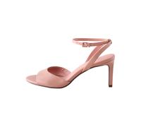 Next Sandales à lanières 'Forever Comfort' rose, Taille 35,5