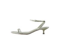 Next Sandales à lanières 'Forever Comfort' vert pastel, Taille 41,5-42