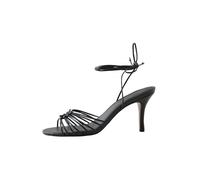Next Sandales à lanières 'N. Premium' noir, Taille 42