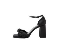 Next Sandales à lanières noir, Taille 37