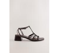 Next Sandales à petit talon carré Forever Comfort