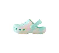 Next Sandales aqua / citron / rose, Taille 24