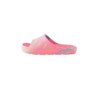 Next Sandales aqua / jaune / éosine, Taille 37