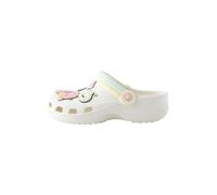 Next Sandales beige clair / jaune / rose / noir, Taille 38