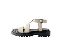 Next Sandales beige clair, Taille 39,5-40