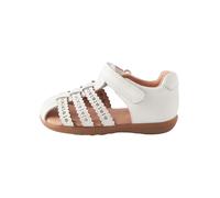 Next Sandales blanc, Taille 18,5