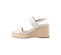 Next Sandales blanc, Taille 38