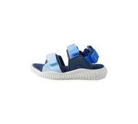 Next Sandales bleu clair / bleu foncé, Taille 20,5
