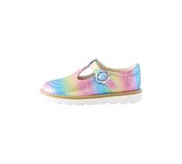 Next Sandales bleu clair / roseau / rose, Taille 27,5