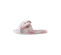 Next Sandales bleu clair / vert / rose / rosé, Taille 34,5