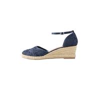Next Sandales bleu marine, Taille 36