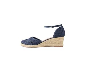 Next Sandales bleu marine, Taille 37,5