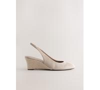 Next Escarpins nude, Taille 41,5-42