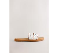 Next Sandales crème EU 42 L (UK 8)