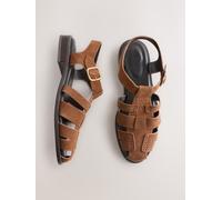 next Sandales de pêcheur Forever Comfort Brun EU 41 (UK 7)