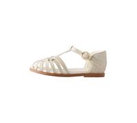 Next Sandales 'Fisherman Heart' or, Taille 25,5