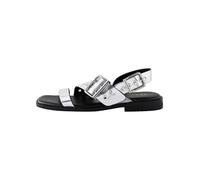 Next Sandales 'Forever Comfort®' argent, Taille 38,5