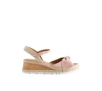 Next Sandales 'Forever Comfort' beige / rose, Taille 37