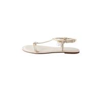 Next Sandales 'Forever Comfort' blanc, Taille 38,5