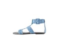 Next Sandales 'Forever Comfort' bleu clair, Taille 42