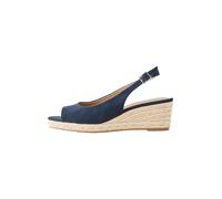 Next Sandales 'Forever Comfort®' bleu marine, Taille 40-40,5