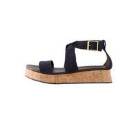 Next Sandales 'Forever Comfort' bleu marine, Taille 42