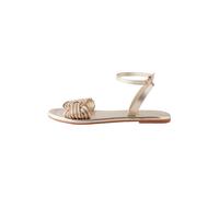 Next Sandales 'Forever Comfort' chocolat / or, Taille 39