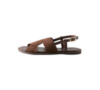 Next Sandales 'Forever Comfort' chocolat, Taille 39